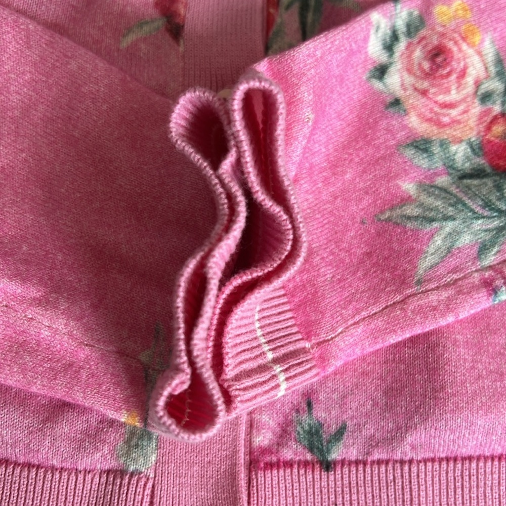 LoveShackFancy Ripa Cardigan - Picture 8 of 11